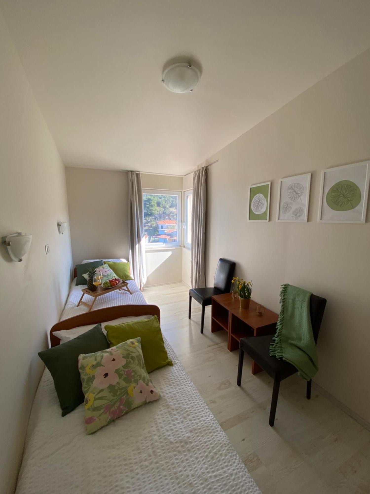 Apartments Eva Savar 외부 사진