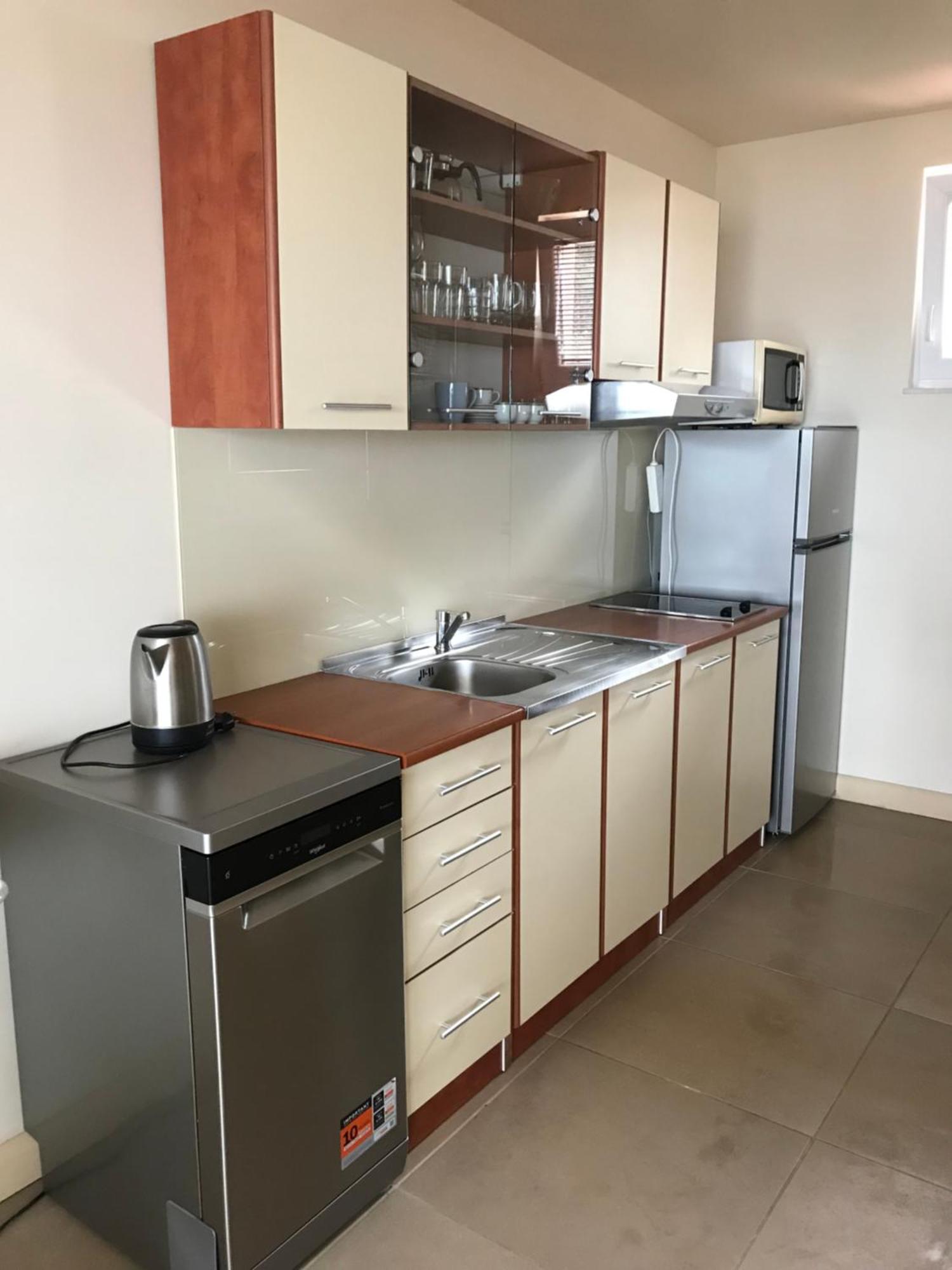 Apartments Eva Savar 외부 사진